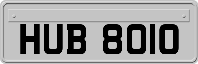 HUB8010