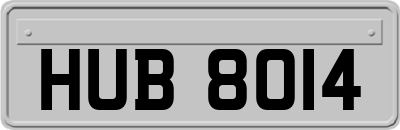 HUB8014