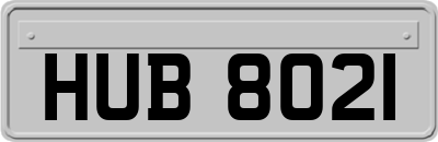 HUB8021