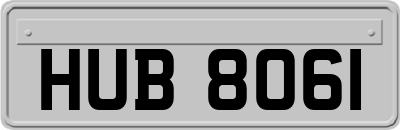 HUB8061