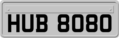 HUB8080