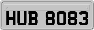 HUB8083