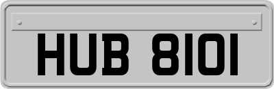 HUB8101