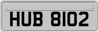 HUB8102