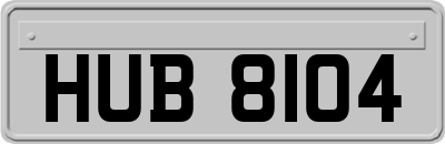 HUB8104