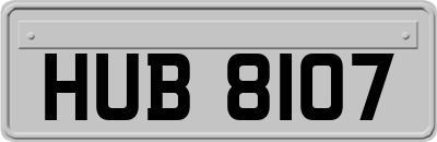 HUB8107