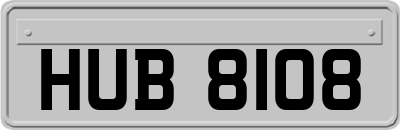 HUB8108