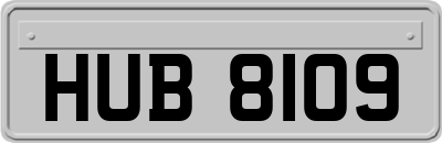 HUB8109