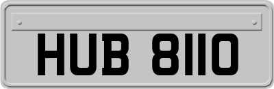 HUB8110