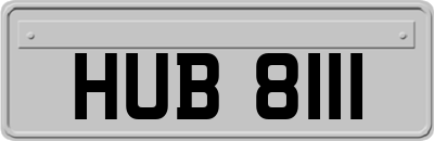 HUB8111