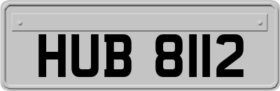 HUB8112