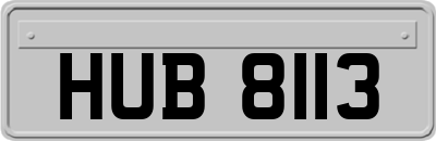 HUB8113