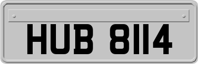 HUB8114