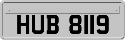 HUB8119