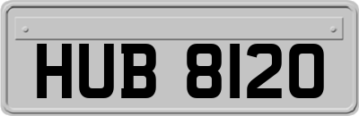 HUB8120