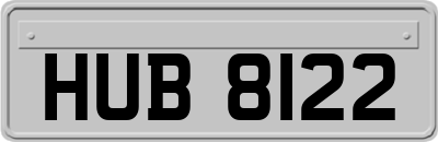 HUB8122