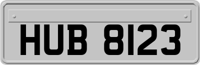 HUB8123