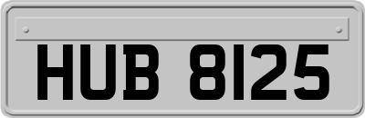 HUB8125