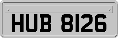 HUB8126