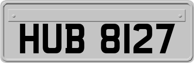 HUB8127