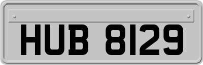 HUB8129