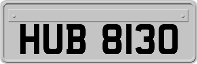 HUB8130