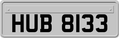 HUB8133