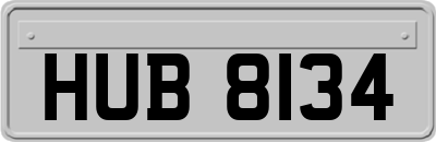 HUB8134