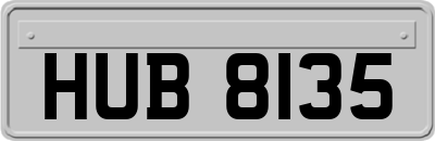 HUB8135