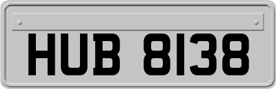 HUB8138