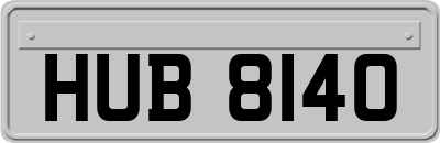 HUB8140