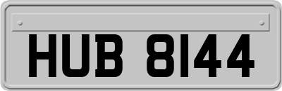 HUB8144