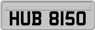 HUB8150