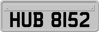 HUB8152