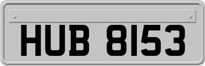 HUB8153