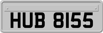 HUB8155