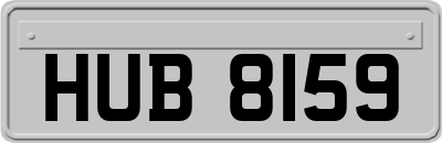 HUB8159