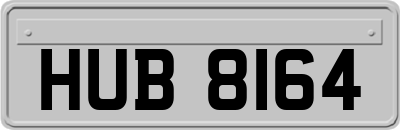 HUB8164