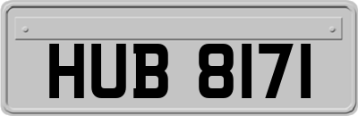 HUB8171