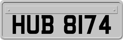 HUB8174