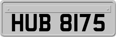 HUB8175