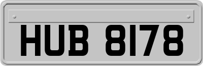 HUB8178