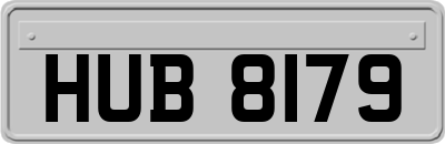 HUB8179