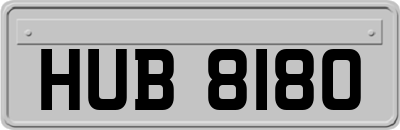 HUB8180