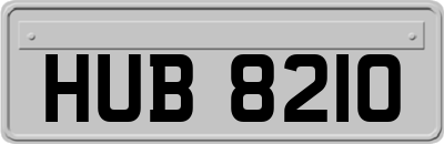 HUB8210