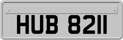 HUB8211