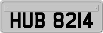 HUB8214