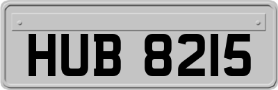 HUB8215