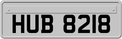 HUB8218