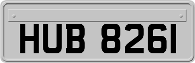 HUB8261